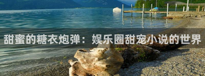 赢彩网体育平台开号链接：甜蜜的糖衣炮弹：娱乐圈甜宠小说的世界